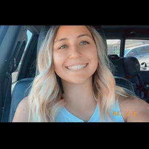 Meet your Posher, Kylie